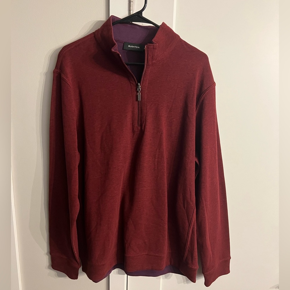Bugatchi Pullover - image 1